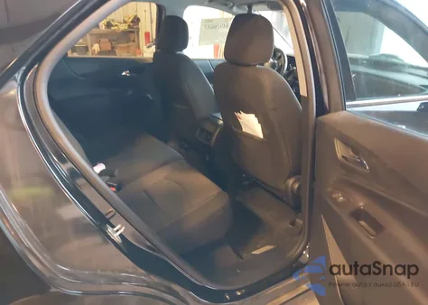 2019 Chevrolet Equinox Lt z USA, uszkodzony, nr VIN 2GNAXJEV1K6272956